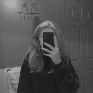 Meet your Posher, Rafaelle